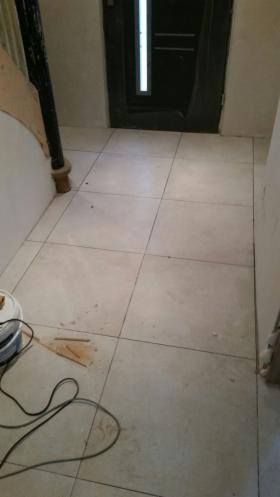 Remonty, wykończenia