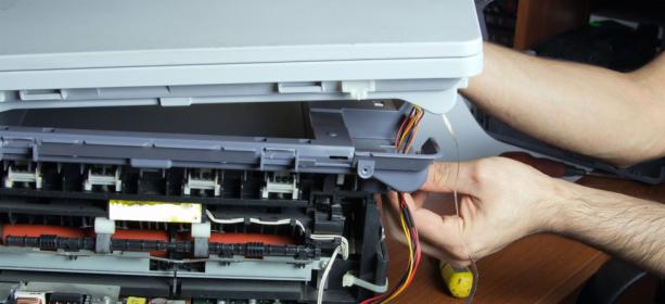 Naprawa kserokopiarek Częstochowa