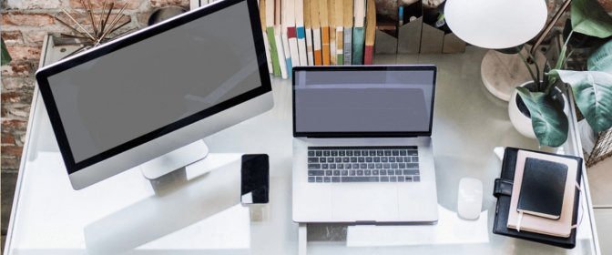 Naprawa komputerów w domu u klienta.