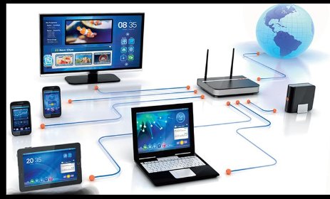 Projektowanie i budowa sieci komputerowych