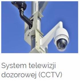 Wykonam instalację CCTV