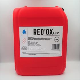Preparat do dezynfekcji Red'Ox Ag12. 5000 ml