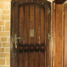 renowacja/ lakierowanie drzwi i okien