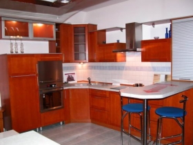 MEBLE KUCHENNE NA WYMIAR, SZAFY PRZESUWNE