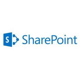 SharePoint - instalacja, konfiguracja, utrzymanie