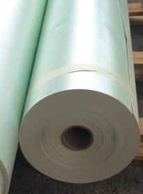 Membrana PVC dachową