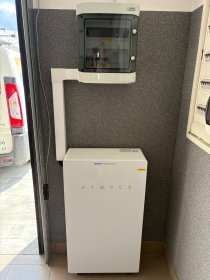 Magazyn energii bez wymiany falownika na hybrydowy