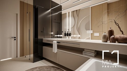 Projektowanie Łazienek i Domowe SPA | Inżynier Architekt | Wrocław • Katowice • Opole • PL