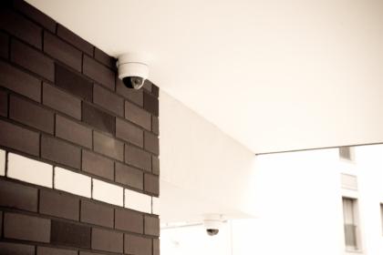 Instalacje systemów monitoringu wizyjnego