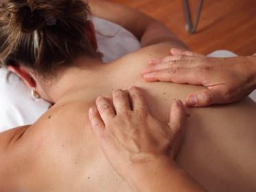 masaż klasyczny leczniczy / masaż relaksacyjny