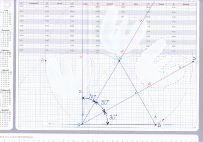 Program za 0,99 PLN - obliczanie obwodu dowolnej figury