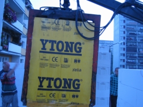 Energo Plus Ytong - energooszczędna technologia zdrowych ścian