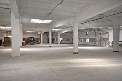 hala magazynowa do wynajęcia