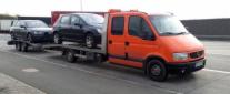 Pomoc Drogowa 24h Holowanie Transport Aut Usługi Autolawetą Lawetą, oferta