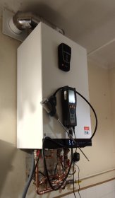 serwis kotłów gazowych Viessmann Vaillant