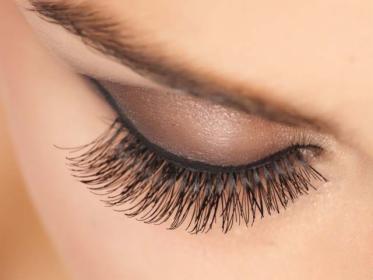 Rzęsy i brwi