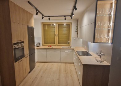 Meble kuchenne na wymiar