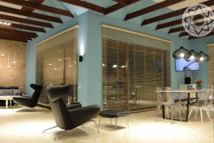 Wykończenia remonty wnętrz