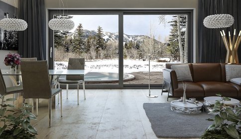 Wycena okien w 60 sekund.