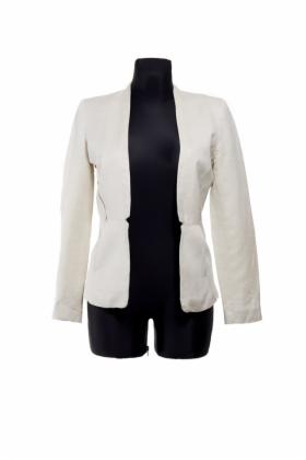 Odzież używana sortowana Cream