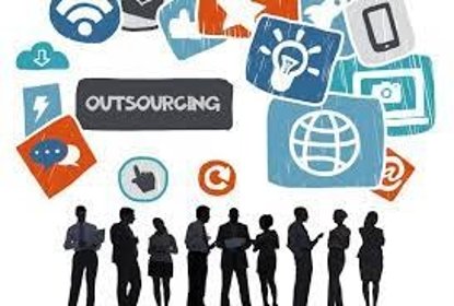 Outsourcing, leasing pracowniczy