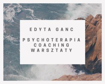 Psychoterapia - sesje indywidualne