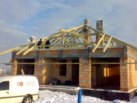 Ciesielskie Dekarskie