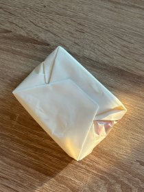 Folia mineralna Smart Paper