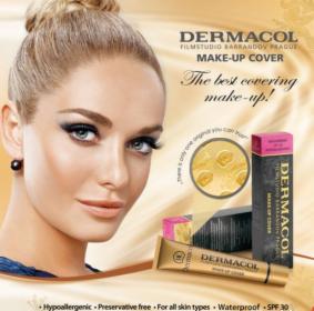 Dermacol Makeup Cover 30g
