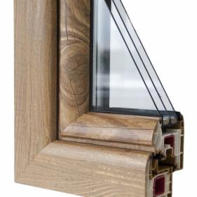 Okna ,drzwi PCV /Aluminiowe DRUTEX -rolety