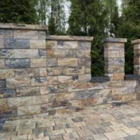 Ogrodzenia ŁUPANE bogaty asortyment