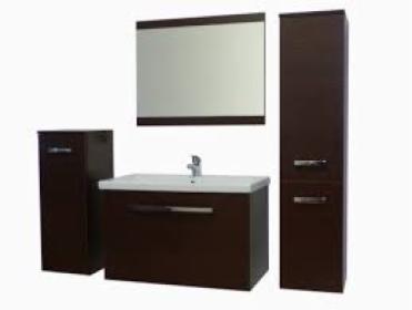 MEBLE łazienkowe CERSANIT