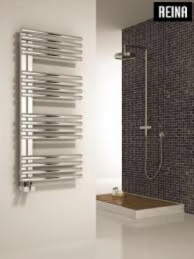 Grzejniki łazienkowe