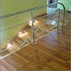 Ogrodzenia,Balustrady,Schody.Poręcze-wykonawstwo-Montaż