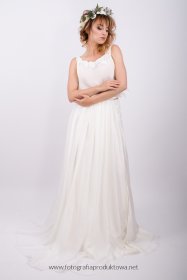 Lookbook i sesje zdjęciowe z modelką