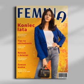 Ulotki, plakaty, katalogi