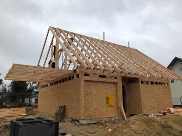 DOMY SZKIELETOWE, MODUŁOWE, BALUSTRADY, KONSTRUKCJE METALOWE