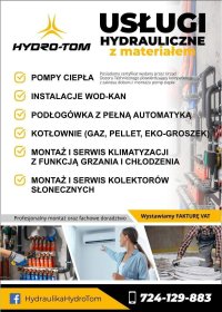 Kompleksowa hydraulika w Twoim domu