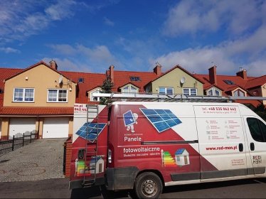 Mikroinwertery Enphase