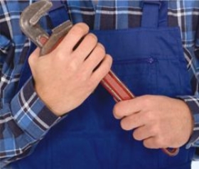 Hydraulik, usługi hydrauliczne na terenie Warszawy i okolic