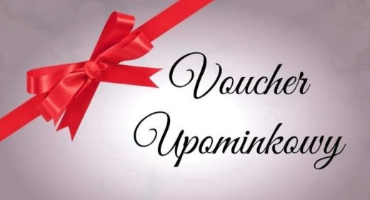 Voucher upominkowy