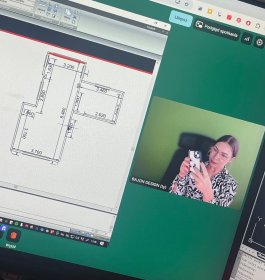 Konsultacja online- analiza Twojej wizji i pomysłów