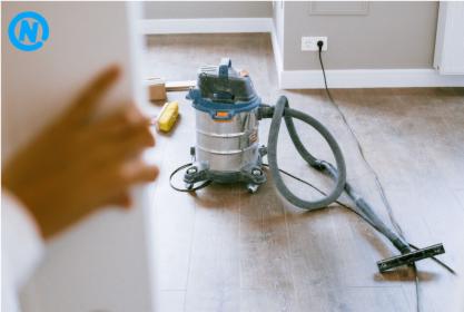 Oferujemy Państwu usługi w zakresie sprzątania domów i mieszkań.