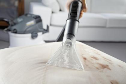 Pranie czyszczenie tapicerki meblowej, samochodowej oraz dywanów i wykładzin