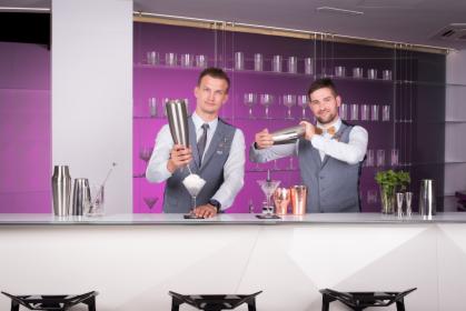 Innowacyjne Studio Barowe