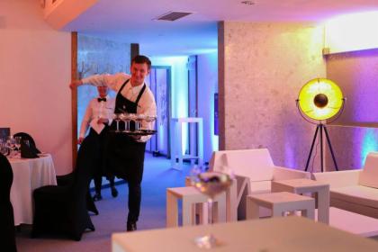 Wsparcie dla Gastronomi