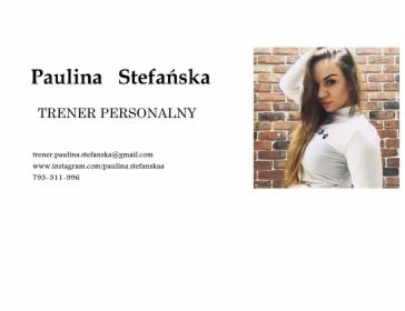 Trening Personalny