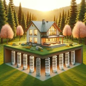 Innowacyjne Rozwiązania w Gruntowych Pompach Ciepła