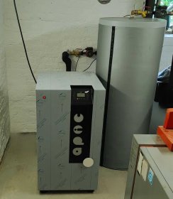 Innowacyjne Rozwiązania w Gruntowych Pompach Ciepła