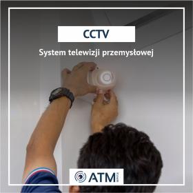 Systemy CCTV